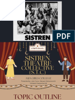 Sistren Theatre Collective PDF