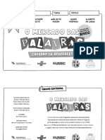 O Mercado Das Palavras 002