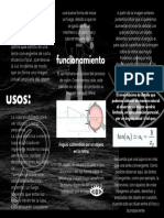 La Lupa: Funcionamiento