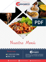 Menucasabarco PDF