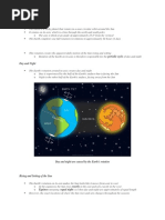 Space Physics