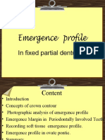 Emergenceprofile2 130907160535 PDF