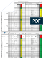 MATRIZ IPERC U. Funcional Ambiental