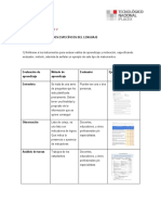 Evaluacion Modulo V