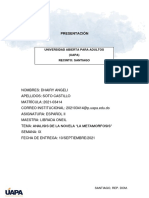 Analisis de La Obra PDF