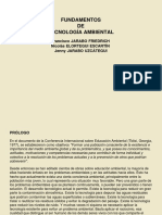 OTR - 1999a - Fundamentos de Tecnologia Ambiental (Resumen)