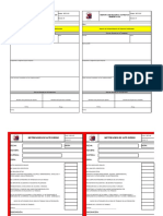 SST-F-051, Reporte de Peligros y Aspectos Ambientales