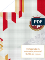 Cartilla de Repaso 2do Año PDF