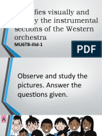 Western Orchestra