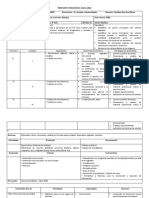 Propuesta Pedagógica Anual 2022 Biologia (Autoguardado)