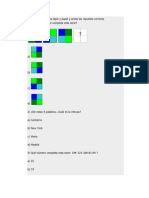 Test Inteligencia