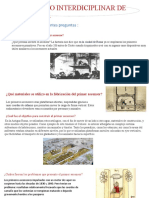 Proyecto Interdiciplinar de Historia Ec