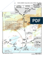 Sbaf - Rnav Pumso 1a Rwy 08 - Sid - 20210715