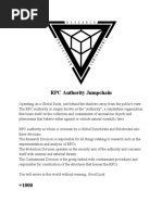 RPC Authority Jumpchain v1.3