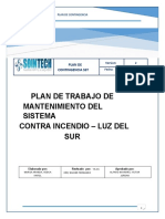 Plan de Contingencia Alfavela PDF