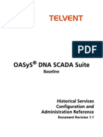 DNA HistoricalServices PDF