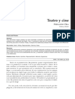 Dialnet TeatroYCine 6860219 PDF