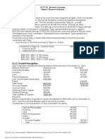 Ch1 HW Solutions