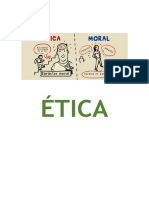 Ética