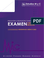 Ex. Final de Ciencias Básicas