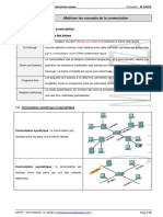 Maitriser Les Concepts de Commutation PDF