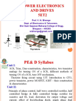 3U VNB PED-Unit-I