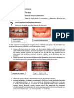 1 Aula Periodontia e Selantes