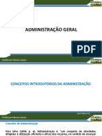 Aspectos Introdutorios e Processo Decisorio Slides