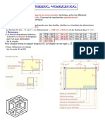 Généralités Dessin Technique