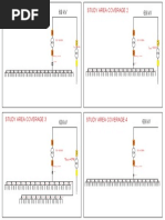 69 KV 69 KV: Study Area Coverage 1 Study Area Coverage 2