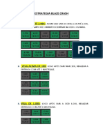 Estrategia Blaze Crash