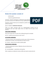 Endocrinology PDF