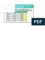 Plantilla Calculo Renta 5ta. Categoria