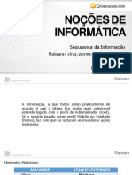 Sengurança Da Informação