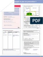 Fiches - Plan de Formation