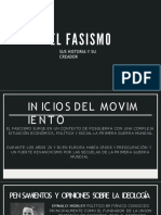 Fascismo