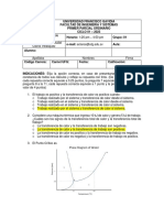 1er Examen Parcial Ordinario. PTM01 - 2023 (Resuelto)