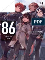 86-EIGHTY-SIX, Vol. 9 Valkyrie Has Landed - Unlocked - Compressed PDF