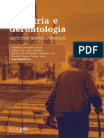 Ebook Geriatria e Gerontologia Vol.2