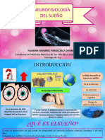 Neurofisiología Del Sueño