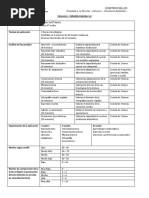 Ficha Técnica Evalua 8