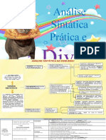 Análise Sintática Divertida