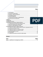 Amplificadores de Edificio - Ajuste de RF - Vía de Directa y Retorno PDF