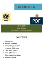 Rights of Children