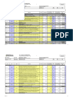 1.2 Planilha Orçamentária - Meta 1 - CONVÊNIO