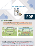 Tema 6 Logística 3 PDF