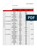 Base de Datos Taller de Banda de Musica1