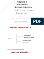 Selección de Motores de Induccion