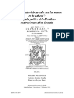 eHUMANISTA Persiles PDF