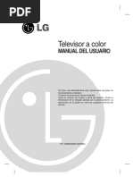 LG 21fu4rl Ls Manual de Usuario